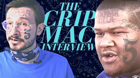 Is crip mac real. Things To Know About Is crip mac real. 